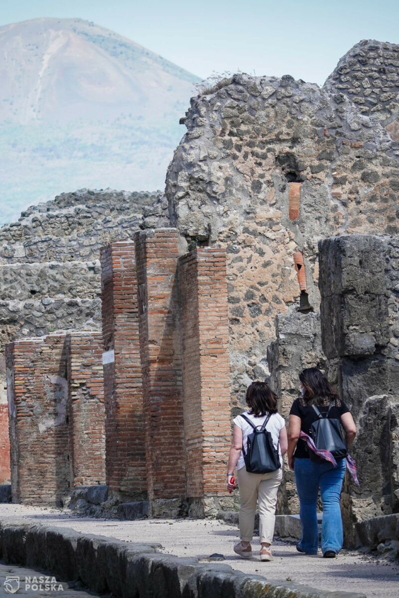 Turystyka budzi się z zastoju