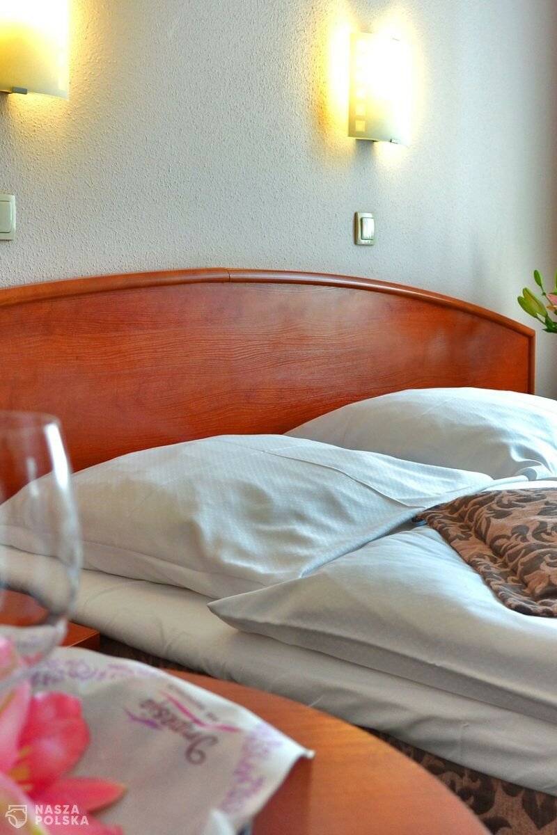 Dobre prognozy dla polskiej branży turystycznej na 2024 rok