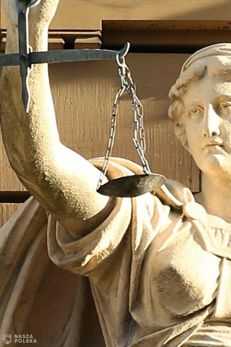 Prof. Kruszyński: sędziowie pokoju będą orzekać w drobnych sprawach karnych i cywilnych