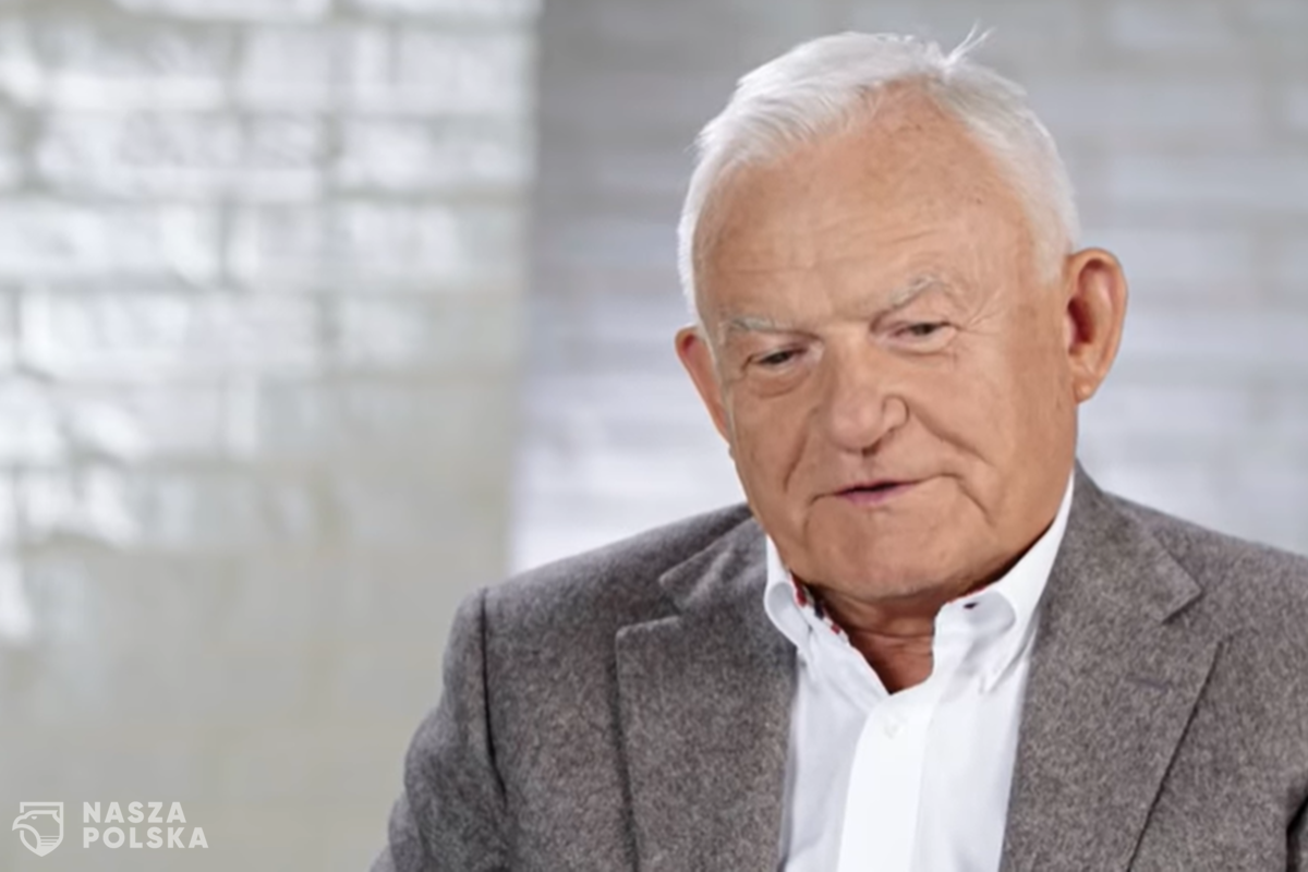 Leszek Miller: PiS to dobrze zorganizowana armia. Naprzeciw musi stanąć druga, a nie pospolite ruszenie Leszek Miller: PiS to dobrze zorganizowana armia. Naprzeciw musi stanąć druga, a nie pospolite ruszenie