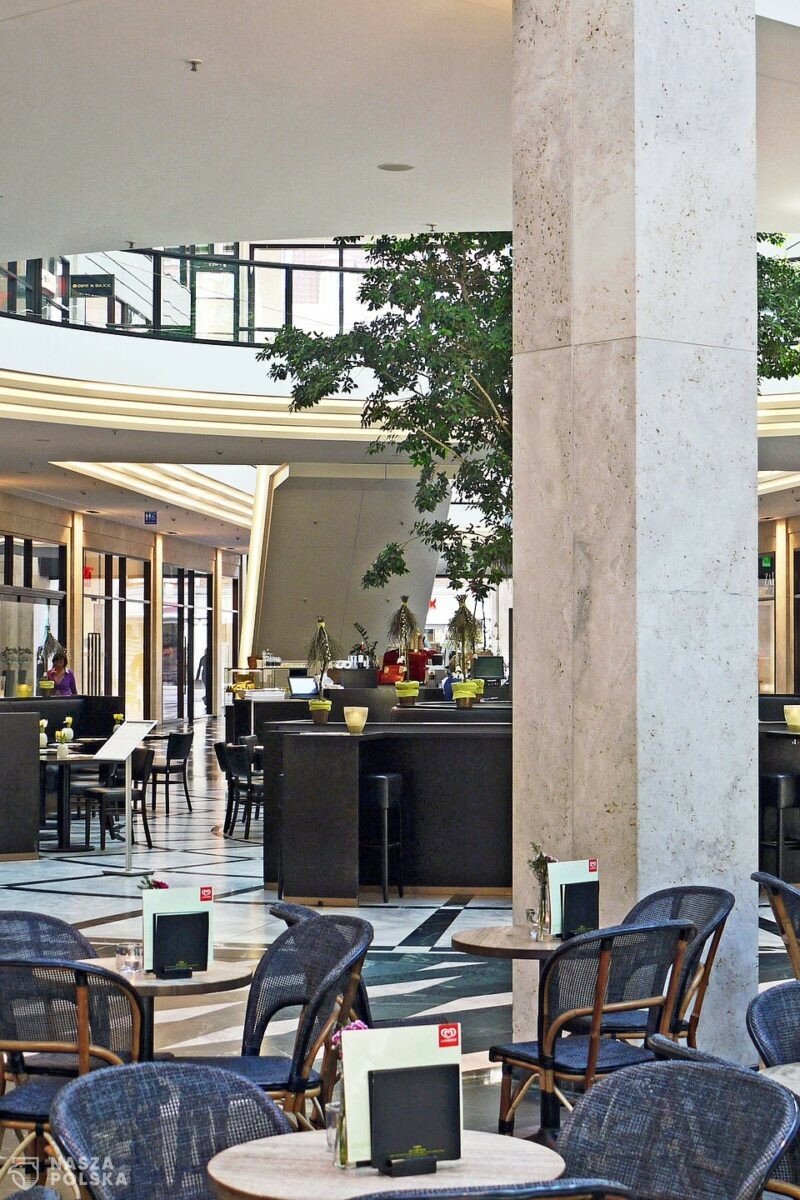 Sklepy budowlane i meblarskie, galerie handlowe znów otwarte