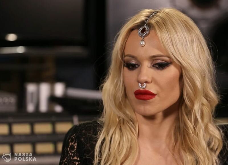 Doda: Byłam zakupoholiczką i wydawałam mnóstwo pieniędzy na ciuchy. W końcu zrozumiałam, że te szmaty nie są nic warte i tylko stymulują próżność