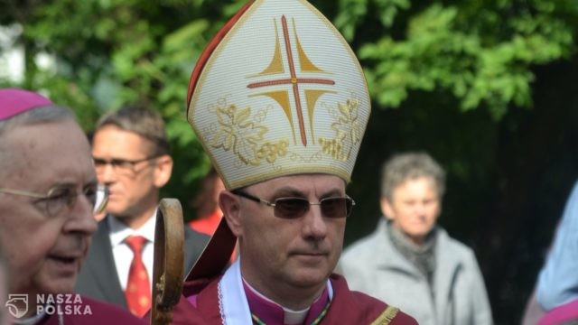 Boże Ciało przypomina nam o tajemnicy obecności Jezusa w Eucharystii