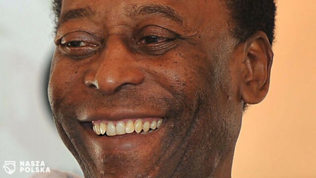 50 lat temu Pele zdobył trzeci tytuł mistrza świata, pierwszy w „kolorze”