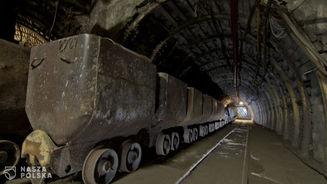 PGG: podziemny protest 65 górników w kopalniach Ruda i Wujek