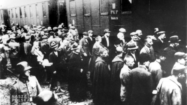 80 lat temu Niemcy deportowali pierwszych Polaków do KL Auschwitz