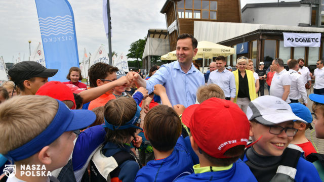 Kosiniak Kamysz do Dudy i Trzaskowskiego: koniec naparzanki, połóżcie karty na stół