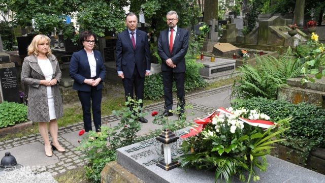 50 lat temu zmarł jeden z najwybitniejszych polskich filozofów Roman Witold Ingarden