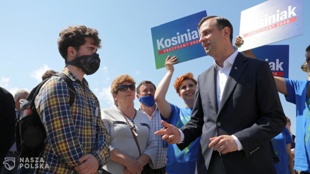 Władysław Kosiniak-Kamysz: Zmieniliśmy siebie i poszliśmy do przodu