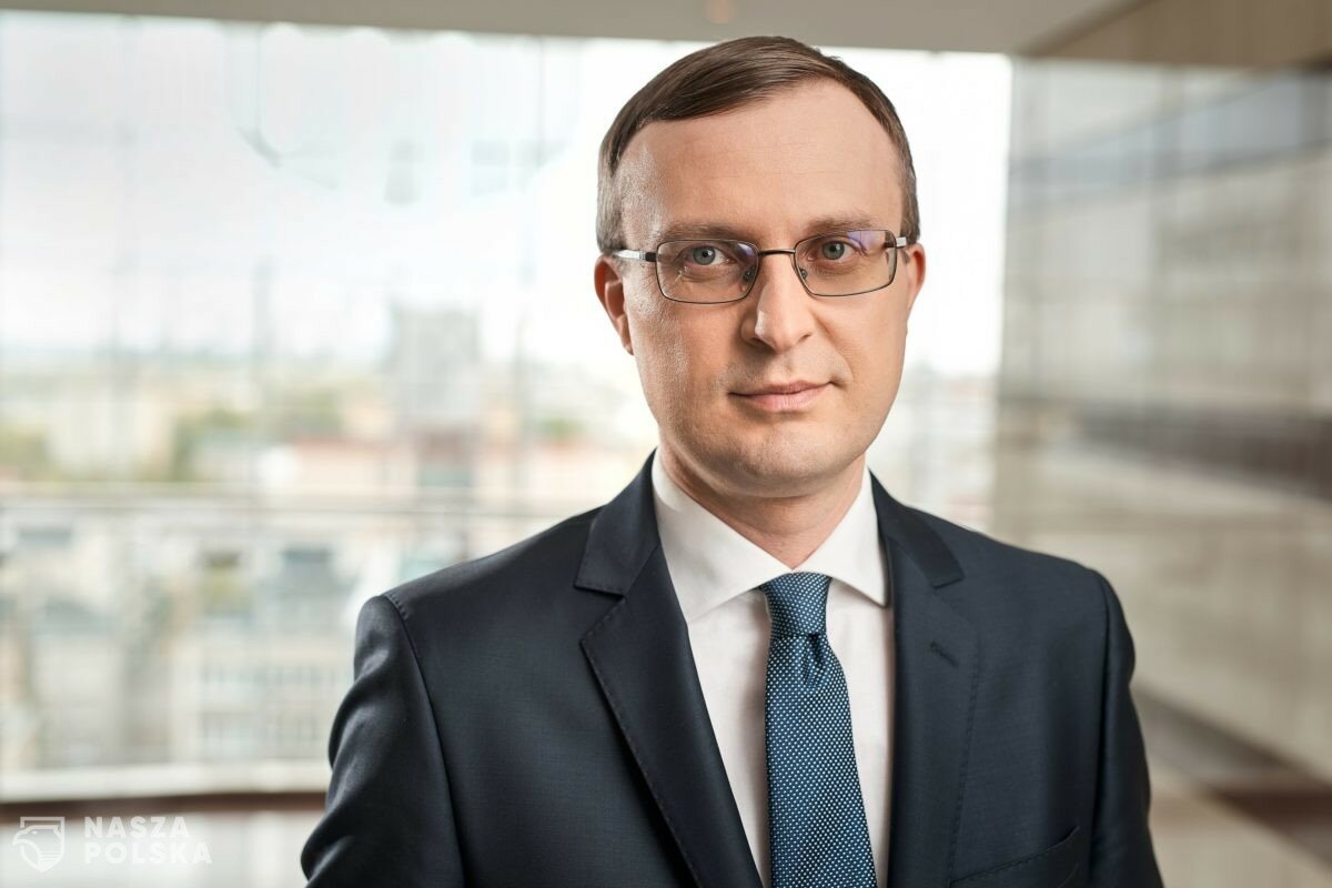 Paweł Borys: Gospodarka po pandemii szybko odbiła, dług publiczny spada, nie musimy się obawiać