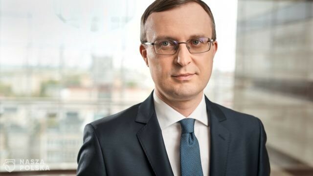 Borys: firmy łamiące obostrzenia nie otrzymają pomocy z PFR