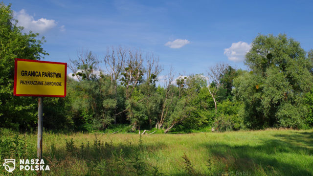 Dziś decyzja co do otwarcia granic