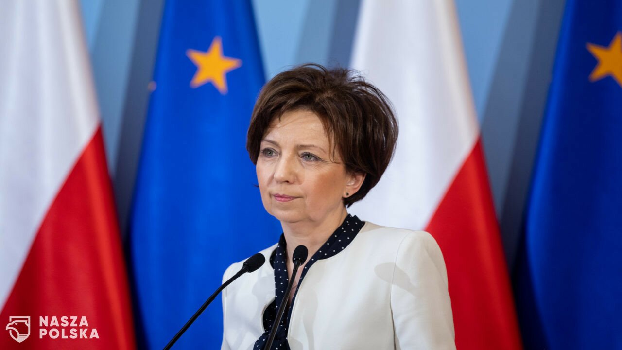 MRiPS: byli więźniowie obozu przejściowego w Pruszkowie z uprawnieniami kombatantów