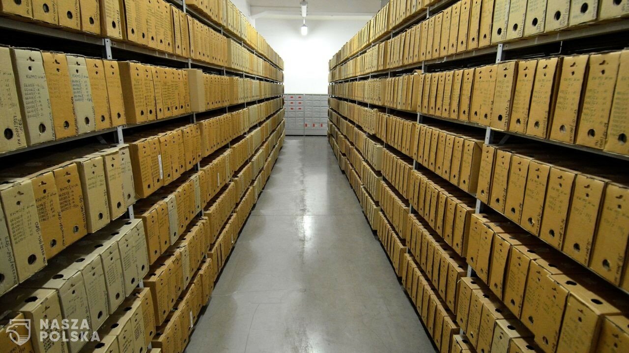 IPN opublikował nieznaną fotografię „Inki” z lipca 1946 roku