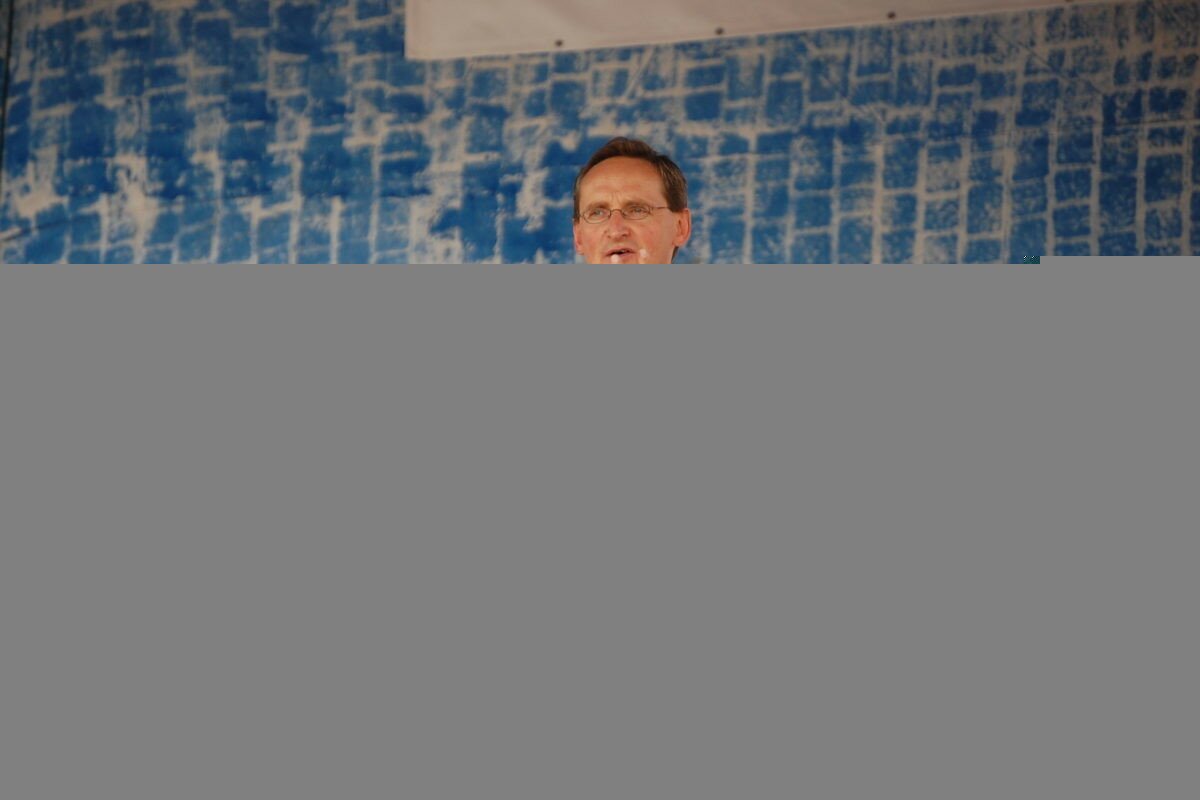 Cejrowski o ruchu Black Lives Matter: to czarny Ku Klux Klan