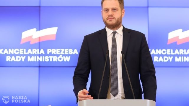 Cieszyński: Systemy e-zdrowia przechodzą chrzest bojowy podczas pandemii