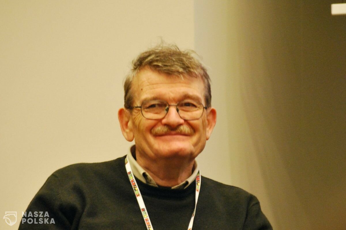 Dwa lata temu zmarł Maciej Parowski, wychowawca kilku pokoleń autorów polskiej fantastyki