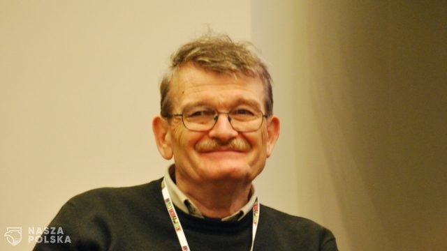Rok temu zmarł Maciej Parowski, „staroświecki” kronikarz fantastyki
