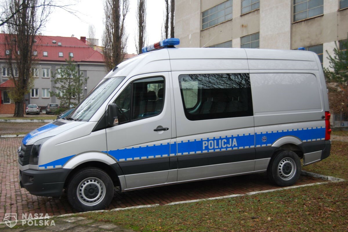 Kompromitacja organów ścigania. Wyrok uniewinniający w drugim child alercie