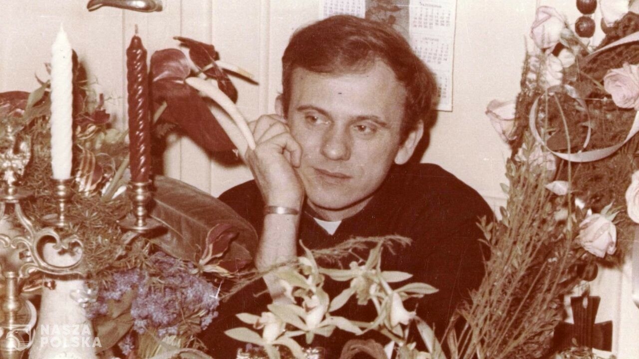 „Prawda, wolność solidarność – wakacyjne spotkania z ks. Jerzym Popiełuszką” – 4-8 sierpnia