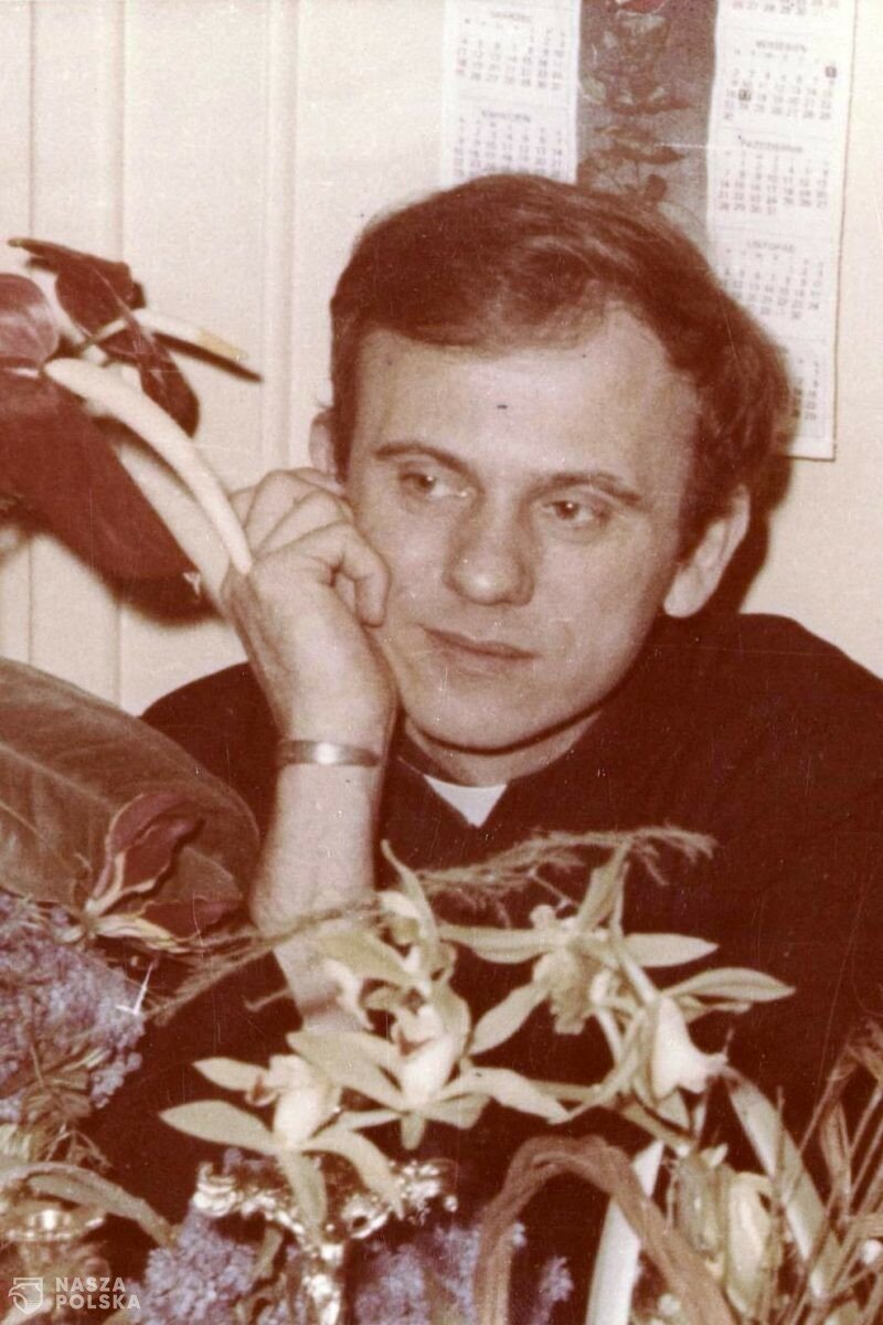 „Prawda, wolność solidarność – wakacyjne spotkania z ks. Jerzym Popiełuszką” – 4-8 sierpnia