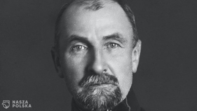 100 lat temu gen. Tadeusz Rozwadowski został szefem Sztabu Generalnego