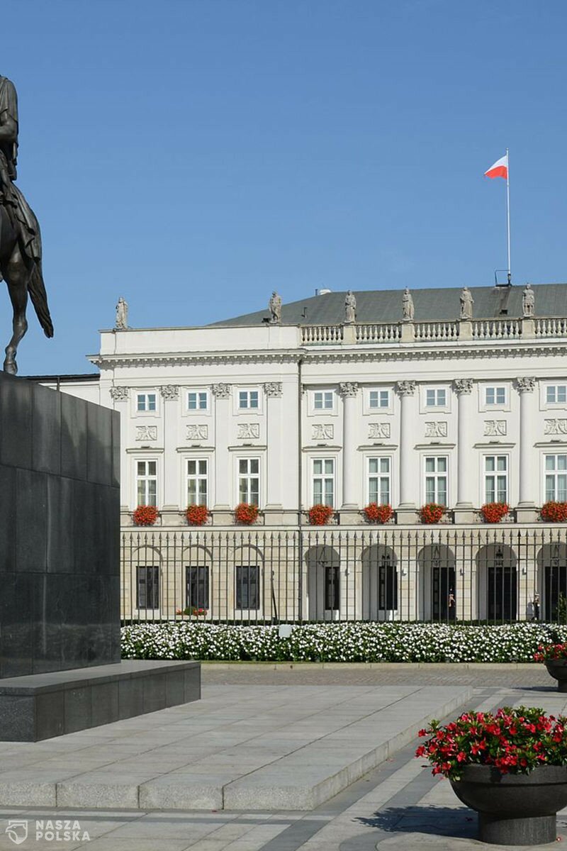 Gala Nagrody Prezydenta RP „Dla Dobra Wspólnego”