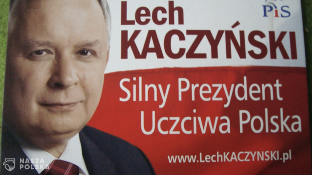 Czy Trzaskowski popełnił plagiat hasła wyborczego?