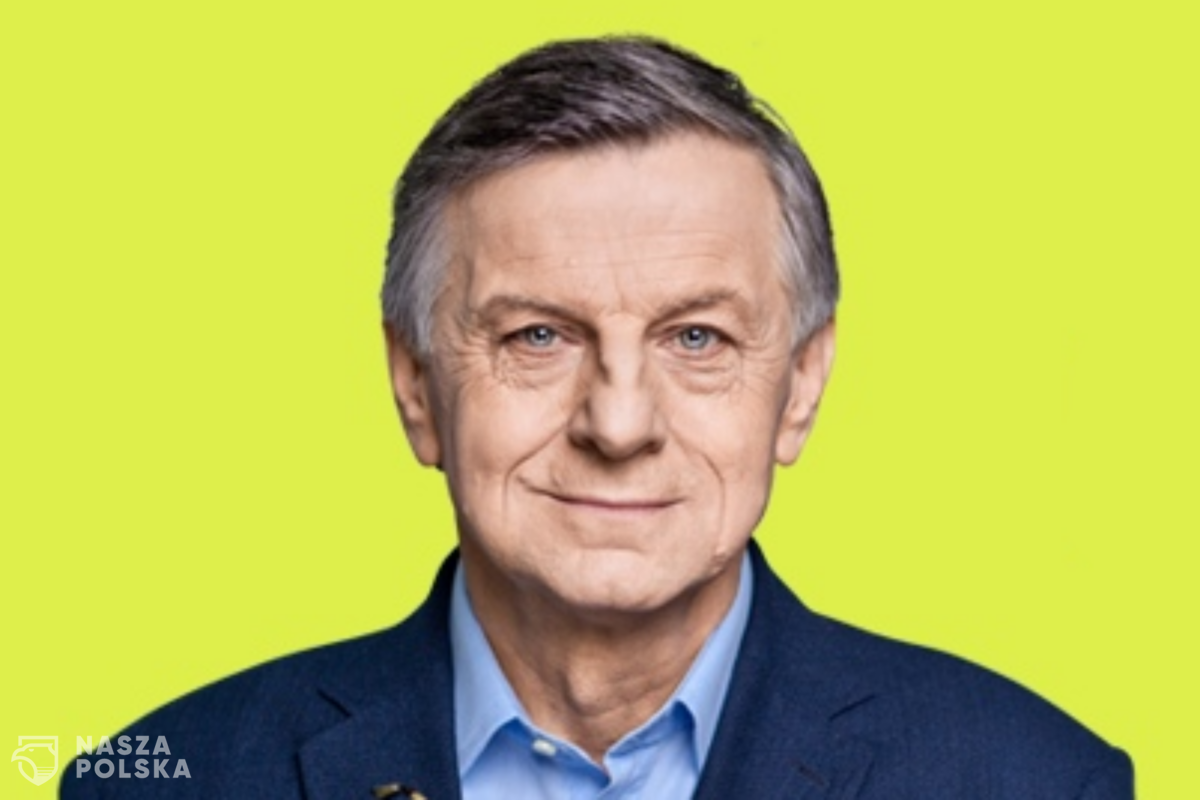 Zybertowicz: Tusk jest zakładnikiem elit niemieckich