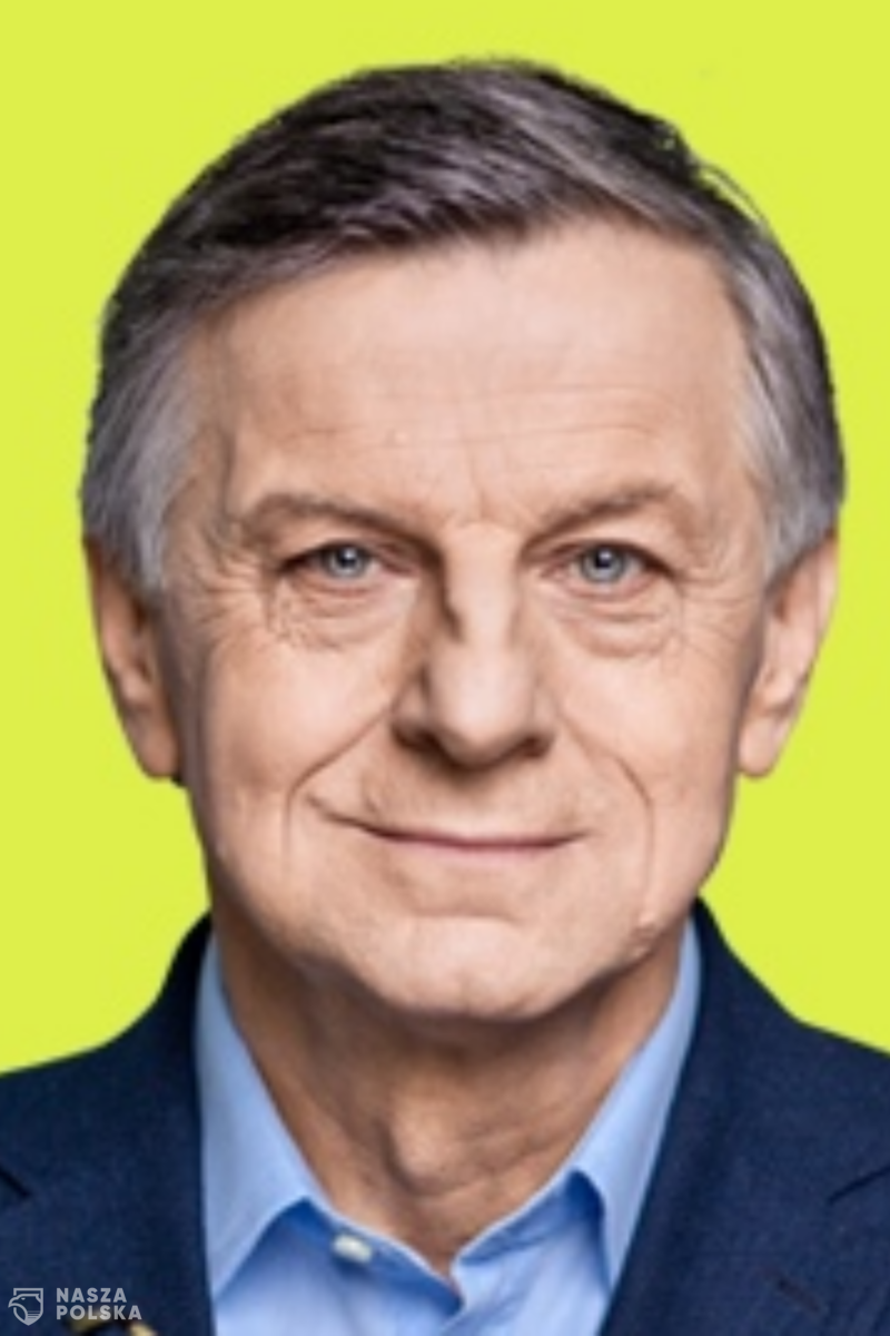 Zybertowicz: Tusk jest zakładnikiem elit niemieckich