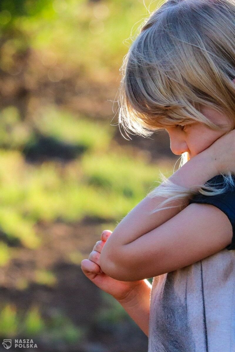 Biden podpisał ustawę znoszącą przedawnienia przestępstw molestowania dzieci