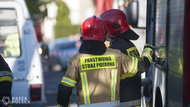 Do walki z otwartymi wbrew rozporządzeniom lokalami rusza straż pożarna