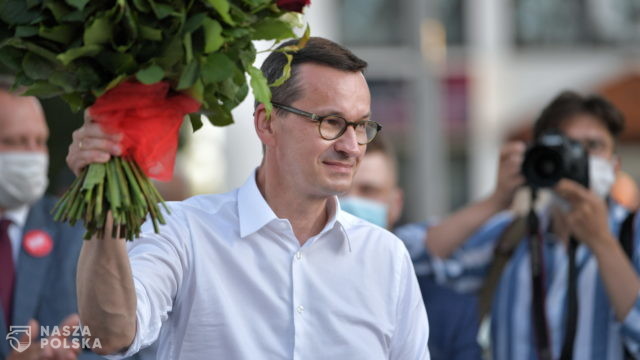 Rząd ma zakomunikować w środę decyzje dotyczące restrykcji covidowych