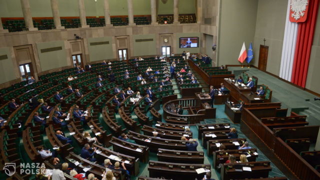 ABW: Hakerzy zaatakowali system poczty elektronicznej Sejmu