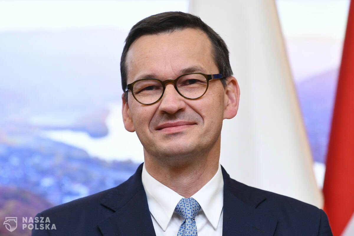 Dwa lata premiera Morawieckiego na Facebooku i Instagramie