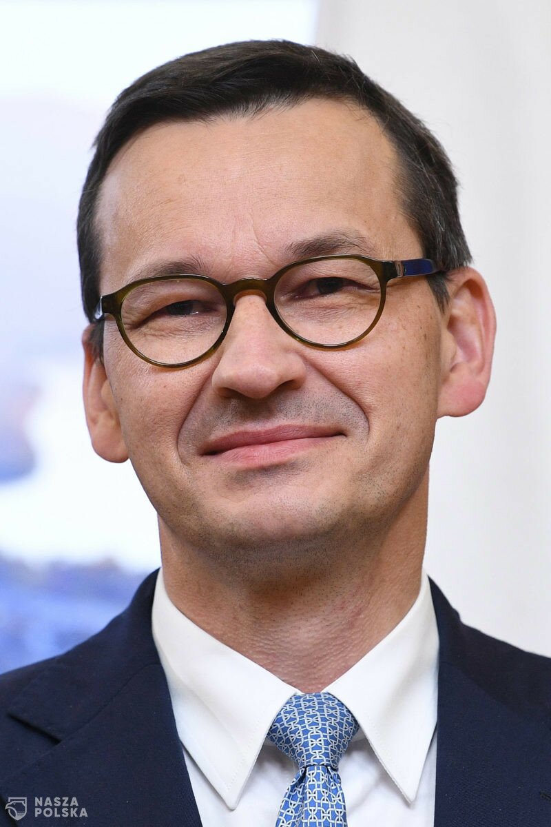 Dwa lata premiera Morawieckiego na Facebooku i Instagramie