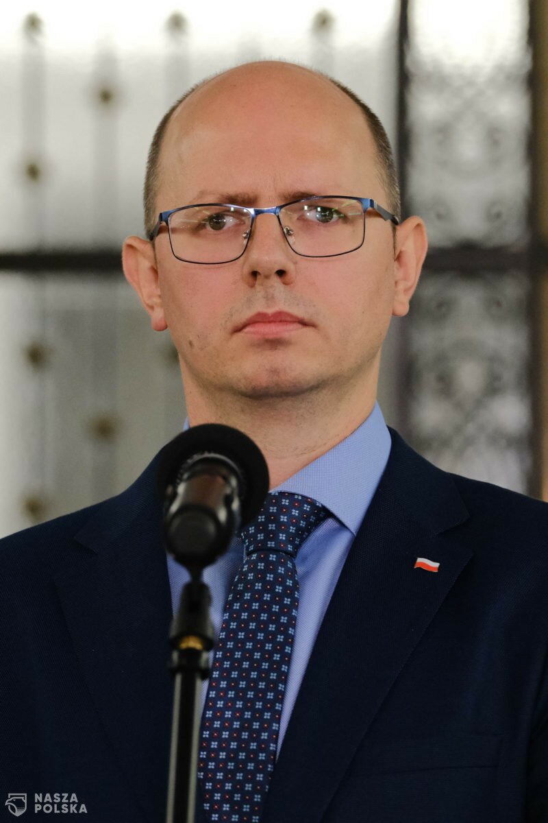 Ks. Studnicki: stanowisko Państwowej Komisji ds. Pedofilii zawiera niedomówienia