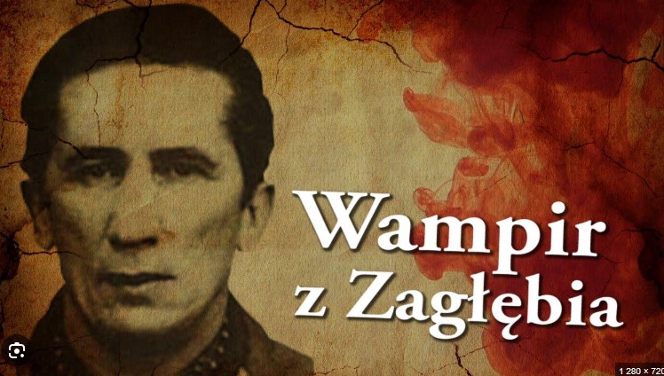 Zdzisław Marchwicki — Wampir z Zagłębia, skazany w 1975 roku na karę śmierci za 14 zabójstw kobiet w Zagłębiu Dąbrowskim 1964–1970