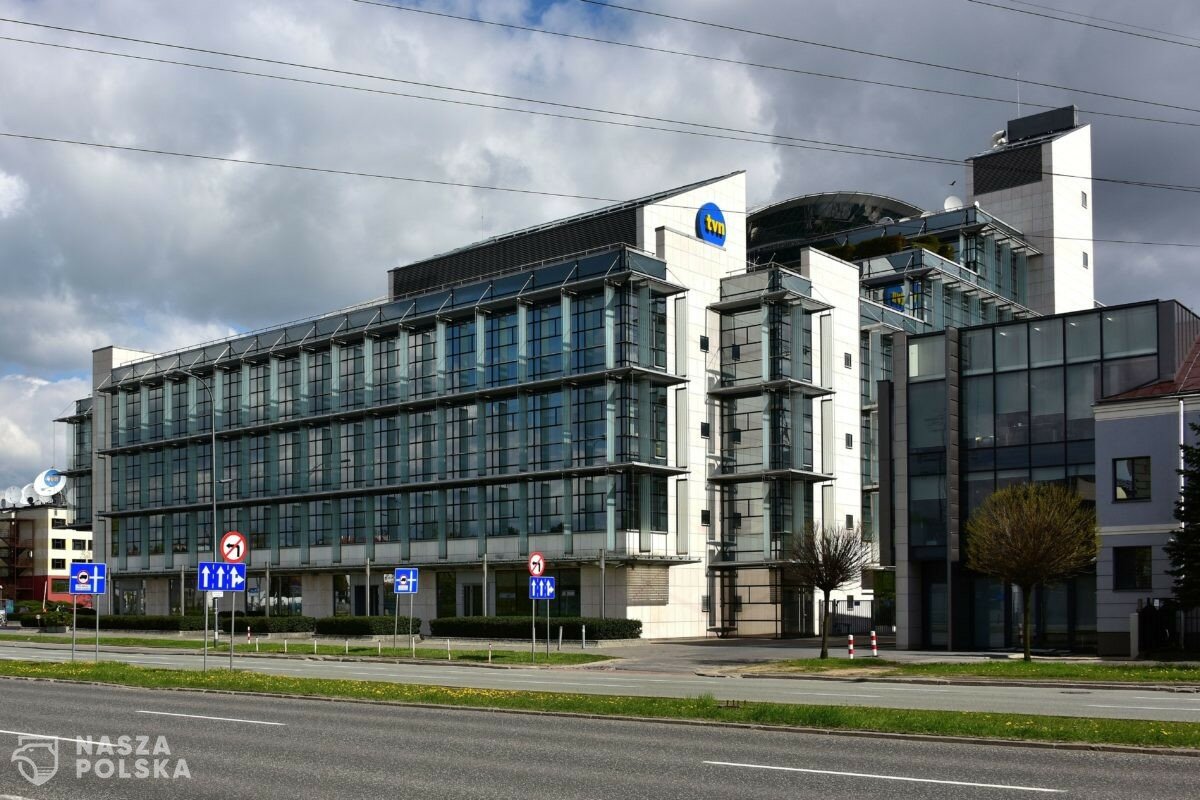 Rzecznik KRRiT: jest wola, by zakończyć postępowanie ws. koncesji dla TVN24