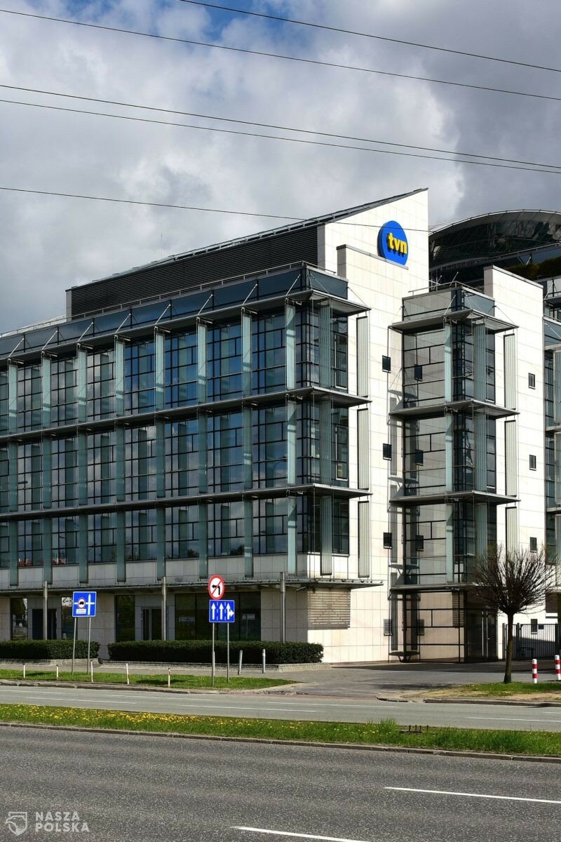 Rzecznik KRRiT: jest wola, by zakończyć postępowanie ws. koncesji dla TVN24