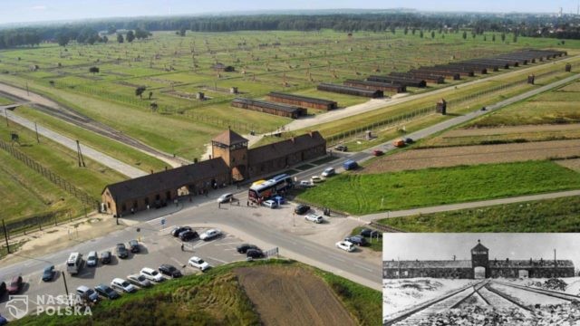 76 lat temu Niemcy zlikwidowali obóz żydowski w Birkenau