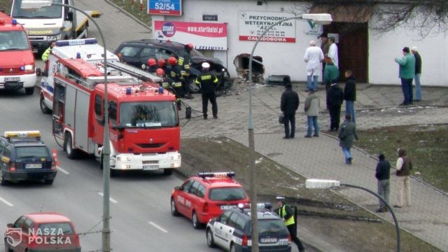 Włocławek/ Rok więzienia dla pijanego kierowcy, który potrącił śmiertelnie 11-latka