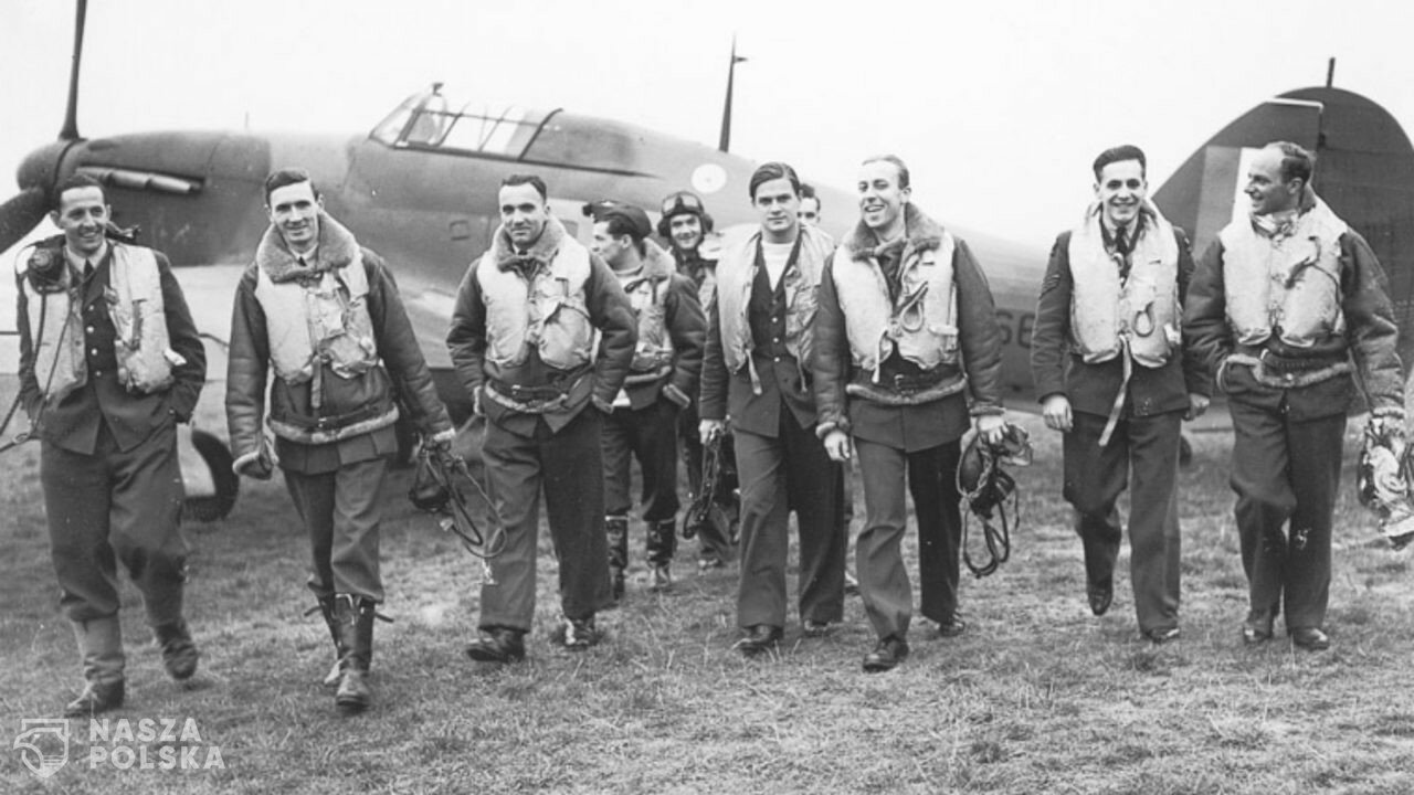 W. Brytania/ Zlokalizowano siedzibę polskiego wywiadu w czasie II wojny światowej