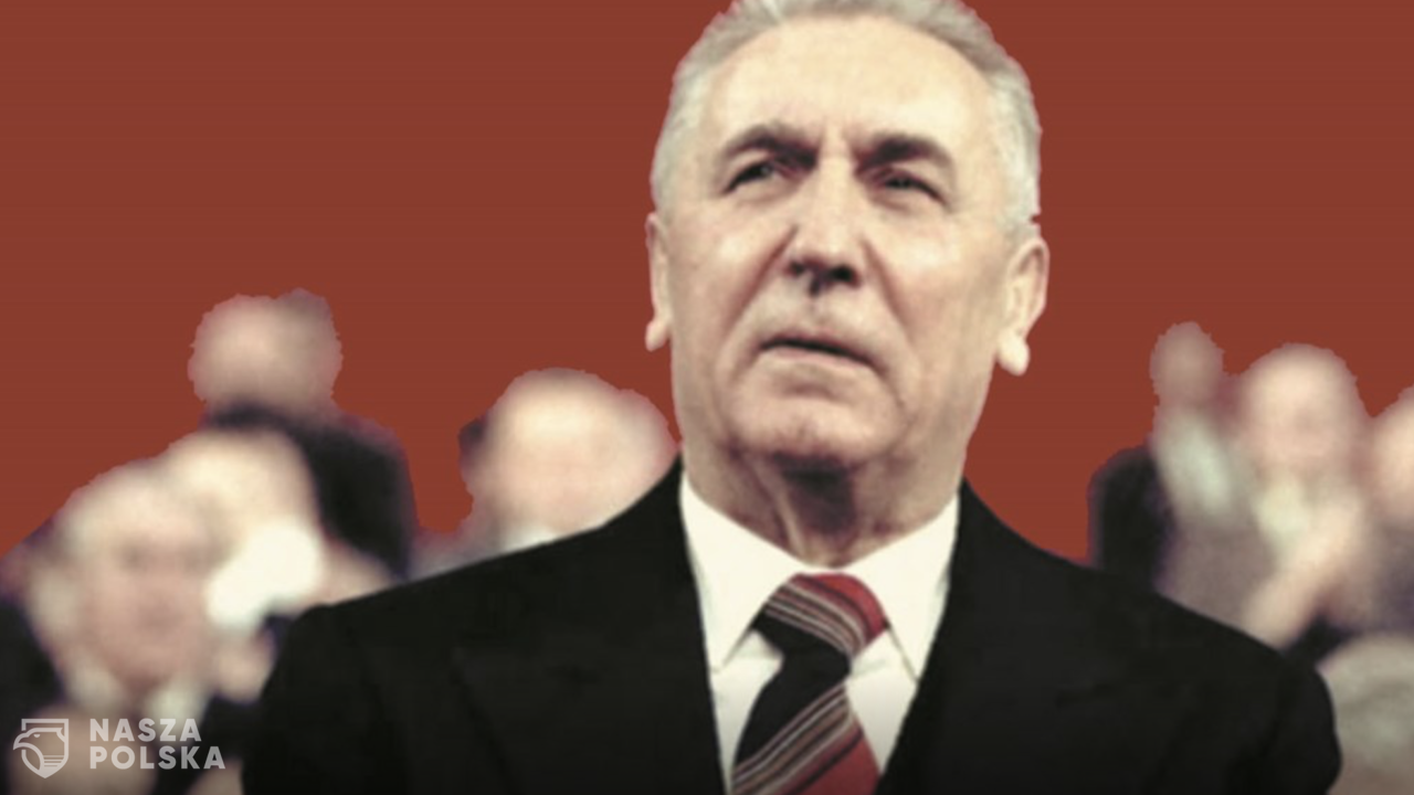 50 lat temu padło Gierkowskie pytanie „Pomożecie?”