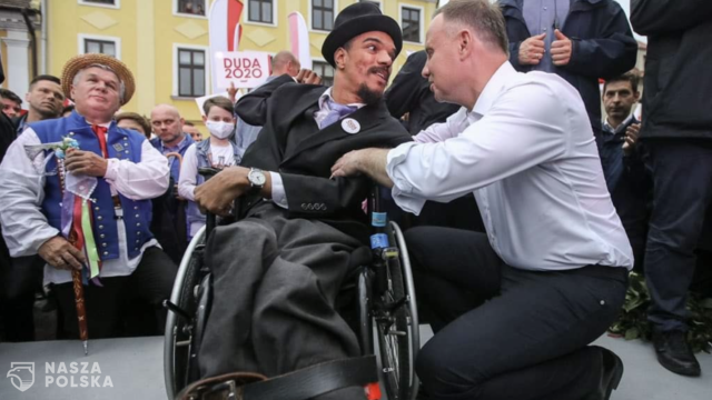 Dr Bawer Aondo-Akaa o tym, kto wygra wybory i dlaczego będzie to Andrzej Duda