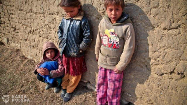 ONZ: ponad 10 000 dzieci umiera każdego miesiąca z powodu głodu związanego z koronawirusem
