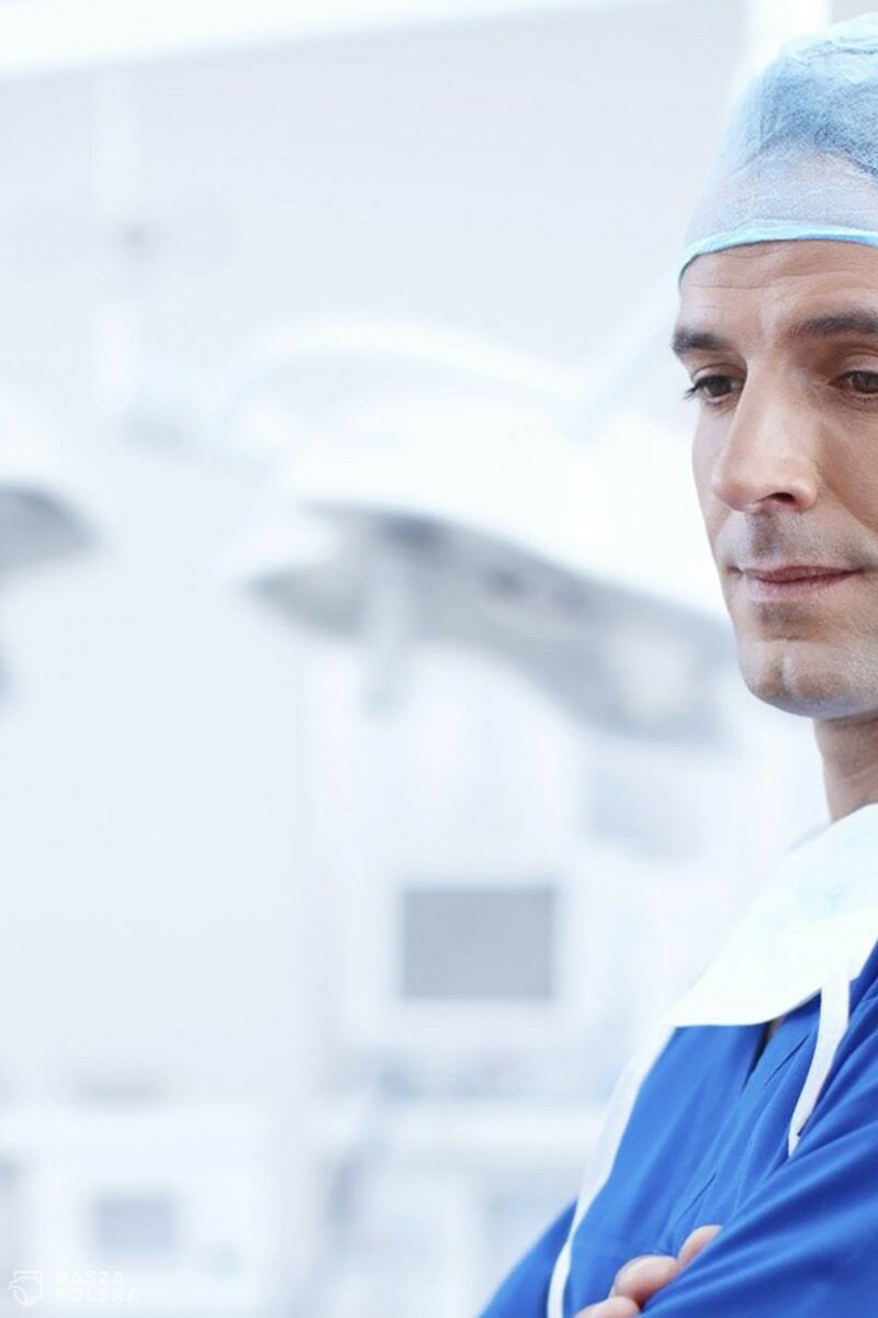 List otwarty prawie 400 lekarzy z Belgii: dość koronapaniki. „Lekarstwo nie może być gorsze niż problem”