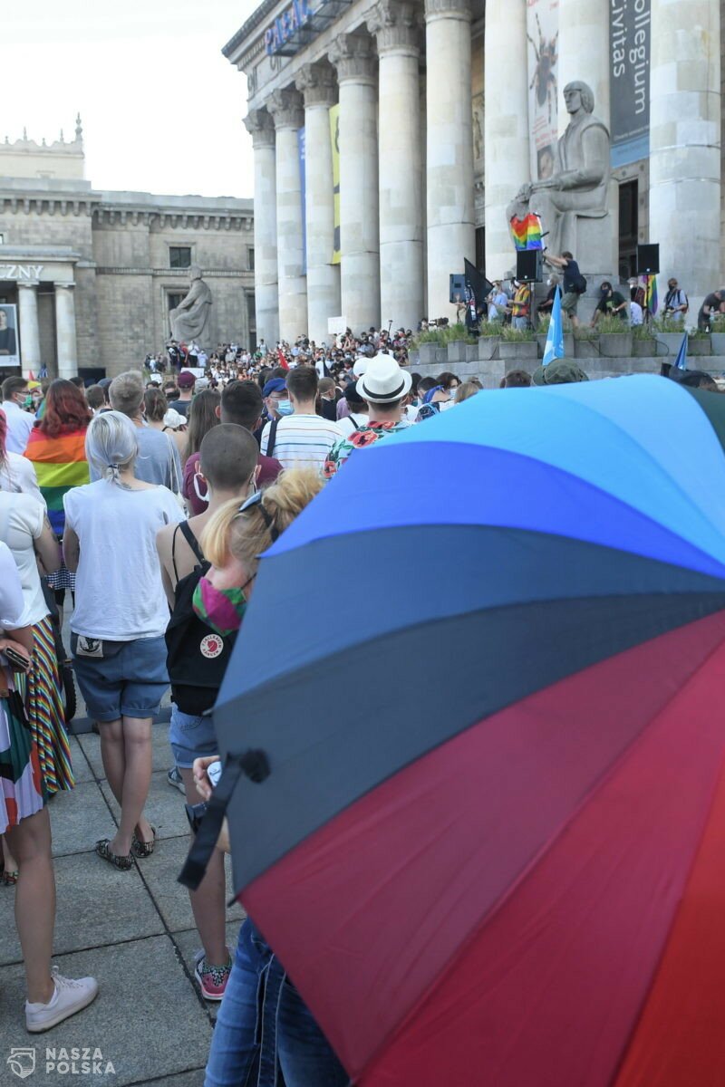 Czy transseksualizm to zaburzenie psychiczne?