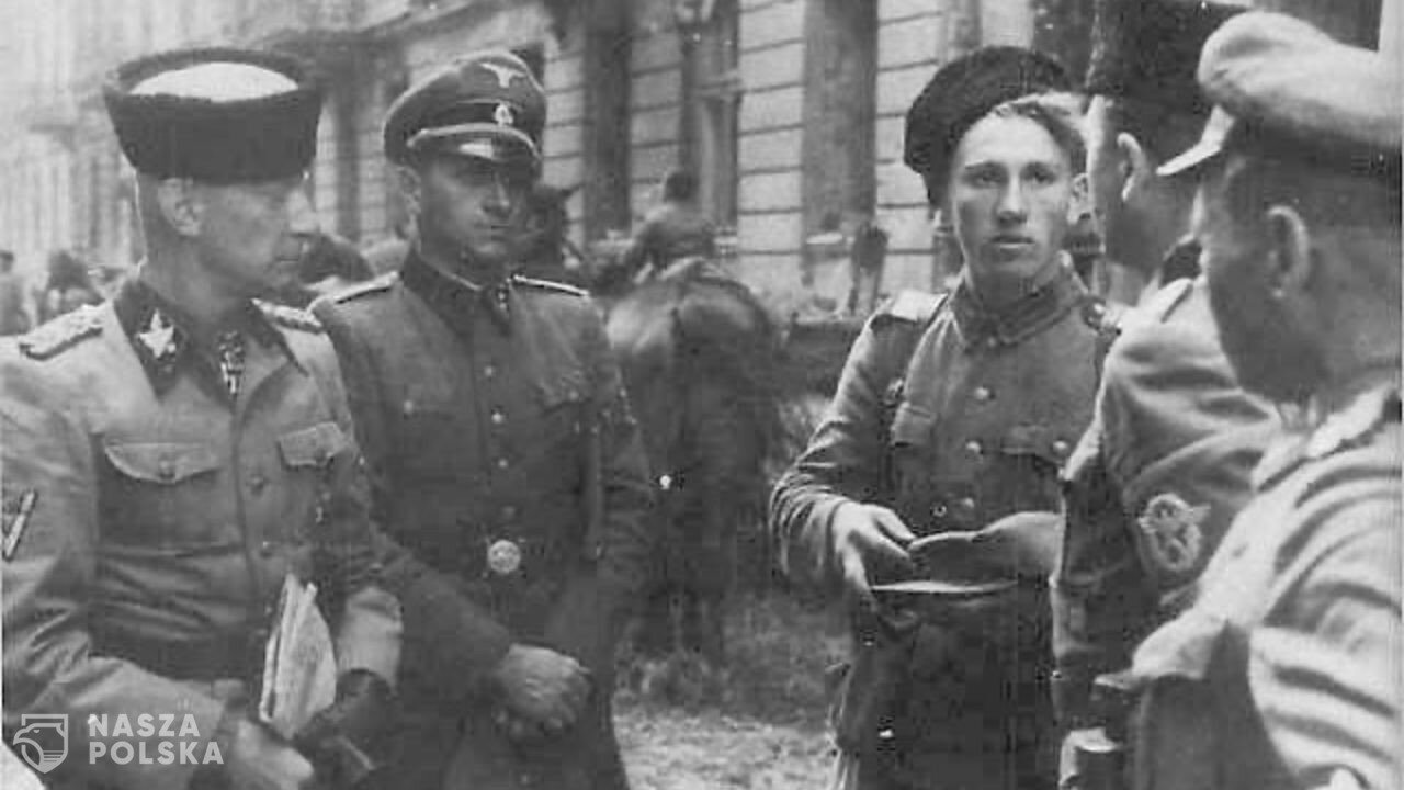 Za wszystkie zbrodnie podczas Powstania Warszawskiego zostały ukarane cztery osoby