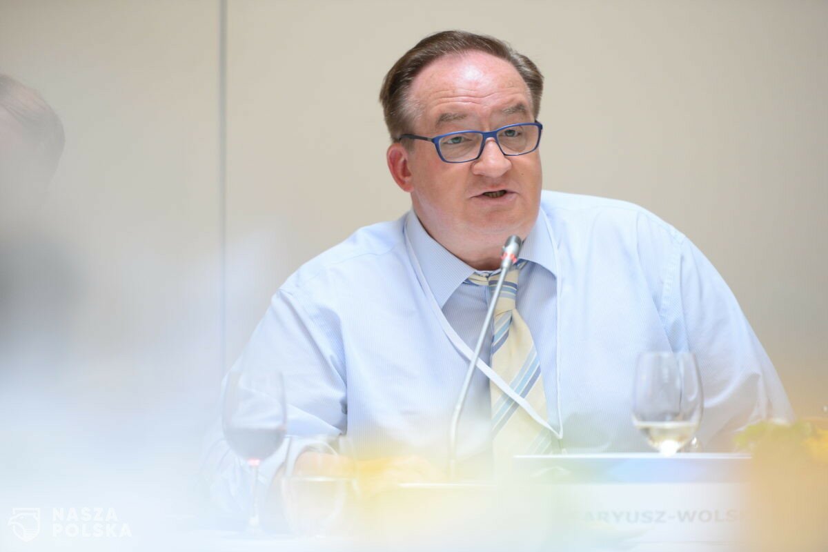 Europoseł Saryusz-Wolski: składam interpelację do KE w sprawie Turowa